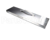 02B33S107D-01 Beverage Air Drawer Assembly Foamed Wtr/Fcs