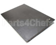 02B36S041D Beverage Air Door Assy Rh Dd/Bb/Ms Black V
