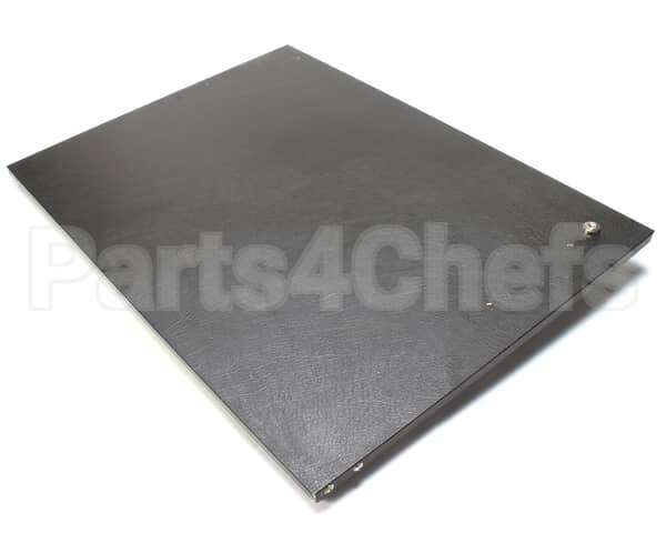 02B36S041D Beverage Air Door Assy Rh Dd/Bb/Ms Black V