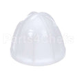 02BR Compatible Sunkist Bulb
