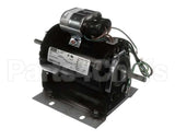 03-001W Mars Air Systems Mtr 1/6Hp, 115V,60 Hz 5/16"