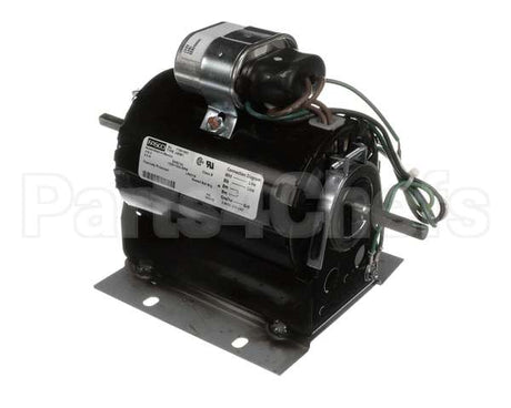 03-001W Mars Air Systems Mtr 1/6Hp, 115V,60 Hz 5/16"