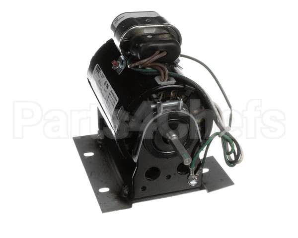 03-001W Mars Air Systems Mtr 1/6Hp, 115V,60 Hz 5/16"