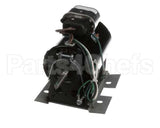 03-001W Mars Air Systems Mtr 1/6Hp, 115V,60 Hz 5/16"