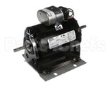 03-001W Mars Air Systems Mtr 1/6Hp, 115V,60 Hz 5/16"