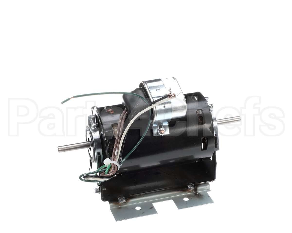 03-002W Mars Air Systems Motor 1/6Hp 115V 60Hz
