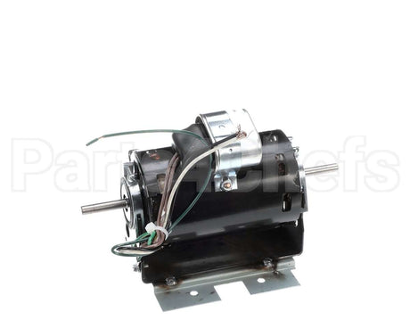 03-002W Mars Air Systems Motor 1/6Hp 115V 60Hz