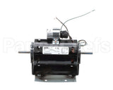 03-002W Mars Air Systems Motor 1/6Hp 115V 60Hz