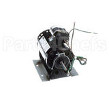 03-002W Mars Air Systems Motor 1/6Hp 115V 60Hz