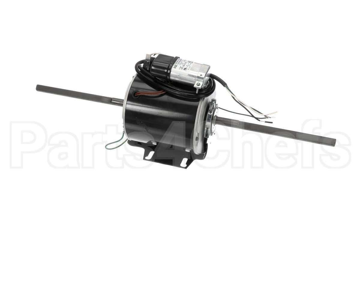 03-005W Mars Air Systems Motor