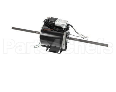 03-005W Mars Air Systems Motor