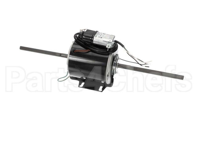 03-005W Mars Air Systems Motor
