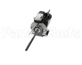 03-005W Mars Air Systems Motor