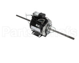 03-005W Mars Air Systems Motor