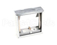 03-0084 Autofry Fire Damper Assembly