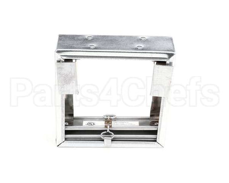 03-0084 Autofry Fire Damper Assembly