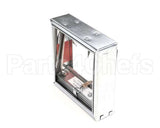 03-0084 Autofry Fire Damper Assembly