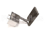 03-0093 Autofry Heater Box Assembly