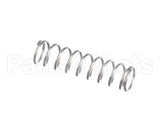 03-0169 Lancer Spring,Syrup Flow Control,Gmv