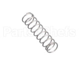 03-0169 Lancer Spring,Syrup Flow Control,Gmv