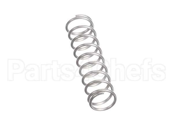 03-0169 Lancer Spring,Syrup Flow Control,Gmv