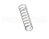 03-0169 Lancer Spring,Syrup Flow Control,Gmv
