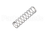 03-0169 Lancer Spring,Syrup Flow Control,Gmv