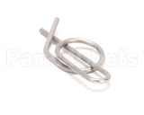 03-0368-SP Lancer Retainer,Pin,Agitator,Ibd