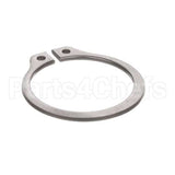 03-0428 Lancer Snap Ring,Ss,Shaft,Motor