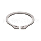 03-0428 Lancer Snap Ring,Ss,Shaft,Motor