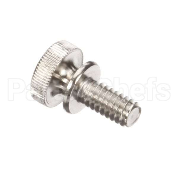 03-0727-10 Compatible Scotsman Thumb Screw