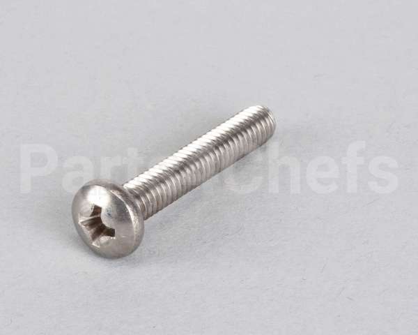 03-1403-71 Scotsman Panhead Machine Screw