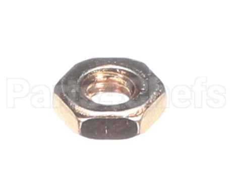 03-1406-06 Scotsman Hex Nuts