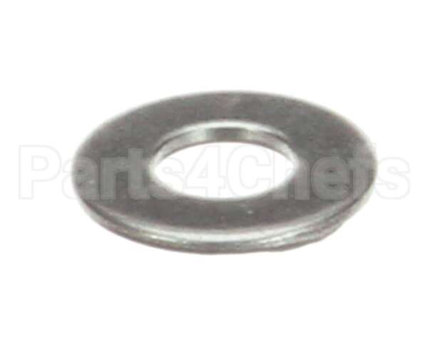 03-1407-03 Scotsman Type A Plain Washers