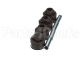 03-14111 Master-Bilt Mounting Kit 527-0044-08 For 2