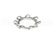 03-1417-13 Scotsman Toothed Lockwashers