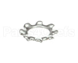 03-1417-13 Scotsman Toothed Lockwashers