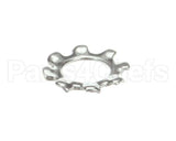 03-1417-13 Scotsman Toothed Lockwashers