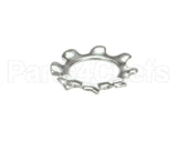 03-1417-13 Scotsman Toothed Lockwashers