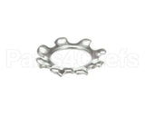 03-1417-13 Scotsman Toothed Lockwashers