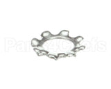 03-1417-13 Scotsman Toothed Lockwashers