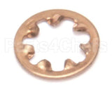 03-1417-14 Scotsman Toothed Lockwashers