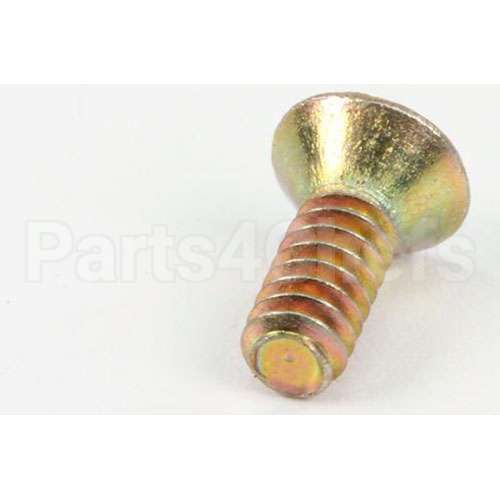 03-1418-01 Compatible Scotsman Flat Head Screws