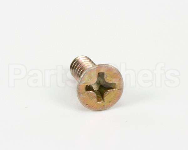 03-1418-01 Scotsman Flat Head Screws