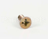 03-1418-01 Scotsman Flat Head Screws