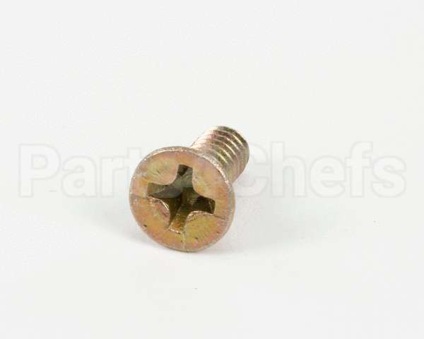 03-1418-01 Scotsman Flat Head Screws
