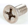 03-1418-24 Compatible Scotsman Flat Head Screws
