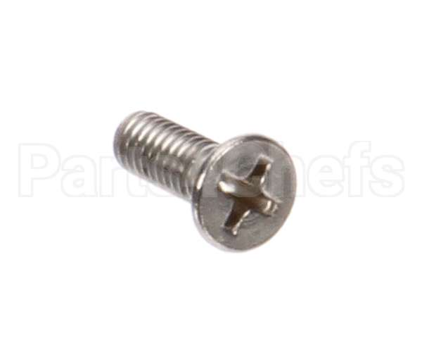 03-1418-30 Scotsman Flat Head Screw