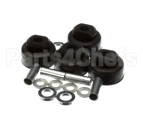 03-14443 Master-Bilt Mounting Components, 527-0157-