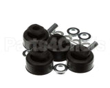 03-14443 Master-Bilt Mounting Components, 527-0157-